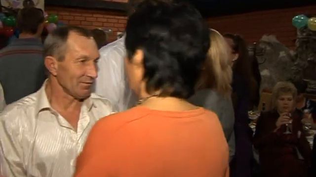 продолжение свадьбы Павла и Людмилы Гридасовых смотреть онлайн