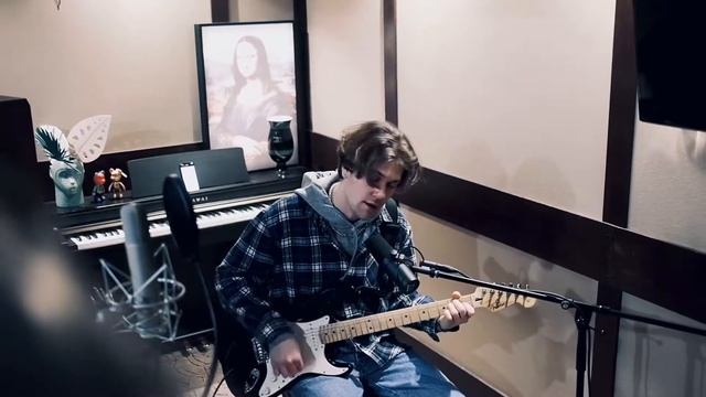 ЗАЖИГАЙ СОЛНЦЕ (YAKIMO COVER) смотреть онлайн