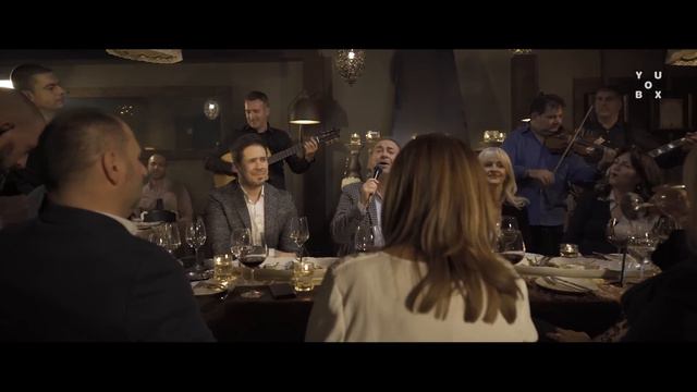 Marinko , Nikola I Marko Rokvic - Skitnica