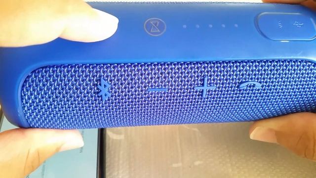 How to pair JBL Flip 3 to Samsung Galaxy A5/S7 Android смотреть онлайн