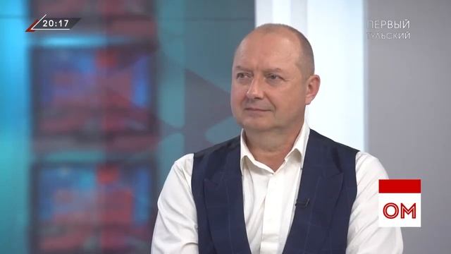 ОСОБОЕ МНЕНИЕ. ВЛАДИСЛАВ ЛАВРИК. 20.09.2022 смотреть онлайн
