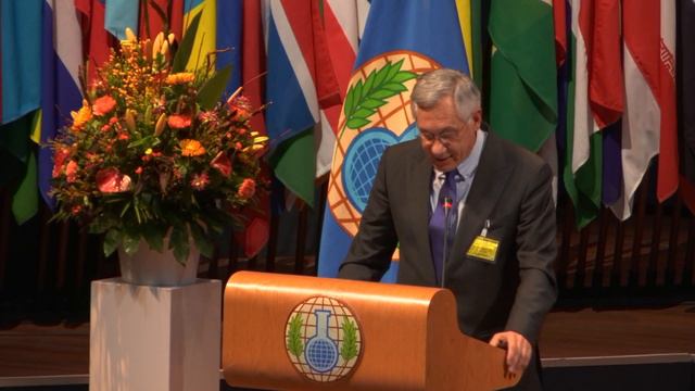 Bolivia Statement by Mr Eduardo Rodríguez Veltzé at CSP-22 смотреть онлайн