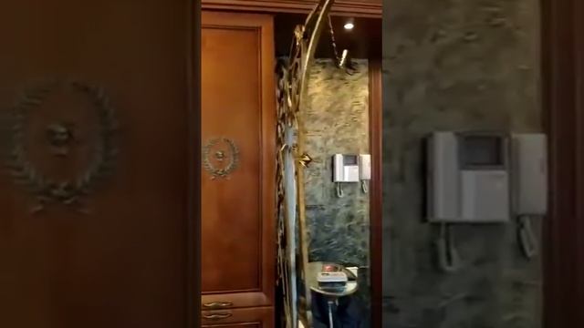 Кудринская площадь, 1 смотреть онлайн