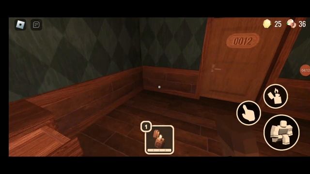 DOORS В ROBLOX ( Это сон?!!!) Сон в Melon Playground смотреть онлайн