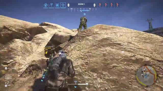 Ghost Recon Wildlands Ghost War 21-09-2018 смотреть онлайн