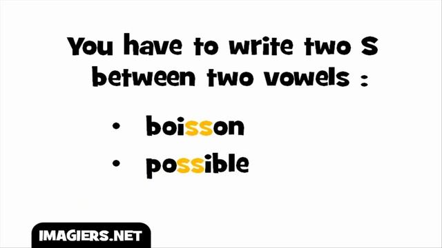 Урок французского языка = Произношение =звука S смотреть онлайн