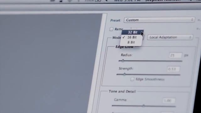 Adobe Photoshop CC | Camera Raw 8 and Layer Support смотреть онлайн