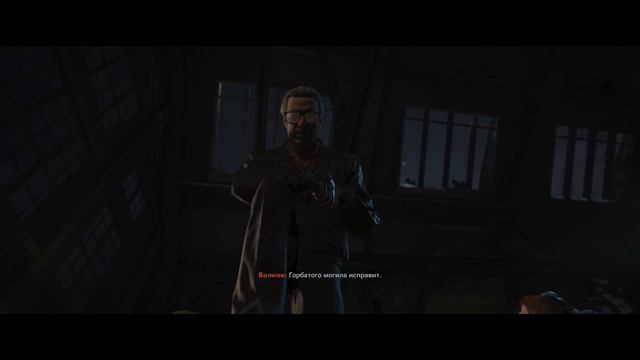 Call Of Duty Black Ops Cold War Прохождение без комментариев на PC — часть 2: "Кирпич в стене" 2К смотреть онлайн