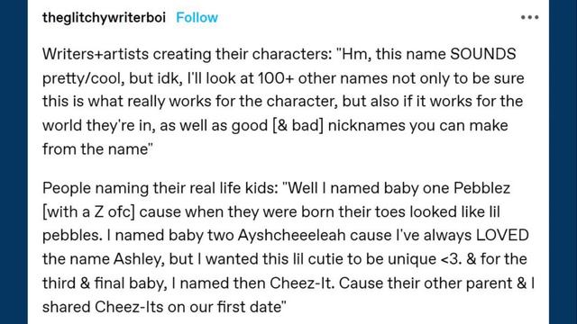 Writing Memes from Tumblr (part 7) смотреть онлайн