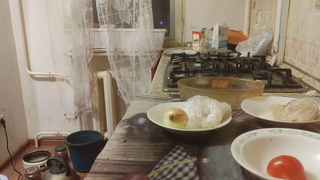Лосось по французски (Французская кухня) смотреть онлайн