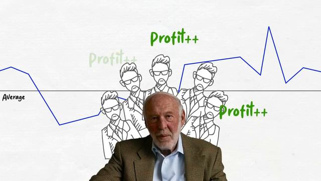 Jim Simons: How To Achieve a 66% Return Per Year (7 Strategies) смотреть онлайн