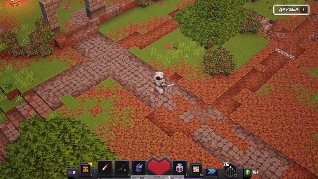 убили всех монстров на болоте minecraft dungeons смотреть онлайн