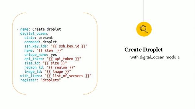 Büşra Köken - Automating Distributed Tasks with Ansible in the Cloud смотреть онлайн