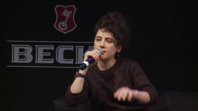 Ellie Kendrick - East European Comic Con 2017 - Q&A Panel смотреть онлайн
