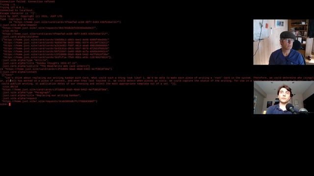 Building Site: Episode 22 смотреть онлайн