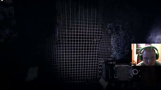 Продолжаем проходить Get Even #3 смотреть онлайн