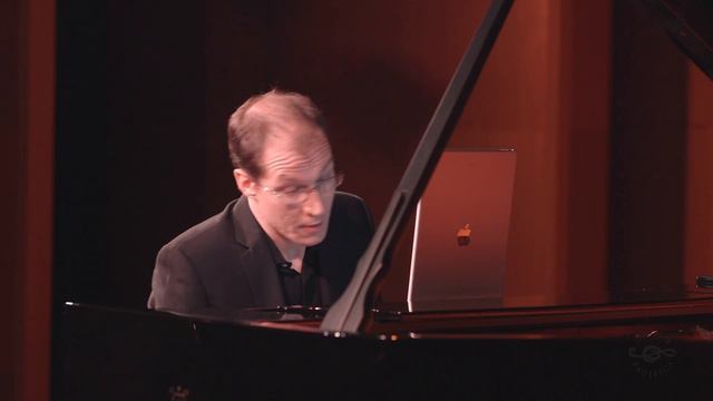 Beethoven: Violin Sonata in C Minor, Op. 30 Nº. 2 — Camerata Pacifica, Kristin Lee, Gilles Vonsatte смотреть онлайн