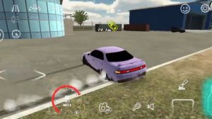 Самая лёгкая дрифт настройка на марк2 в игре кар паркинг