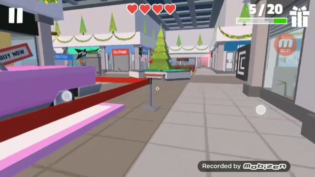 Изи Прохождение игры Robbery Madness #1 на канале есть продолжение :) смотреть онлайн