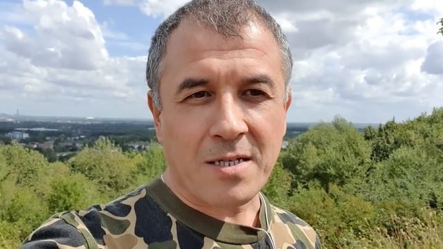 Беспредел "узбекского принца" (1-ая часть) смотреть онлайн