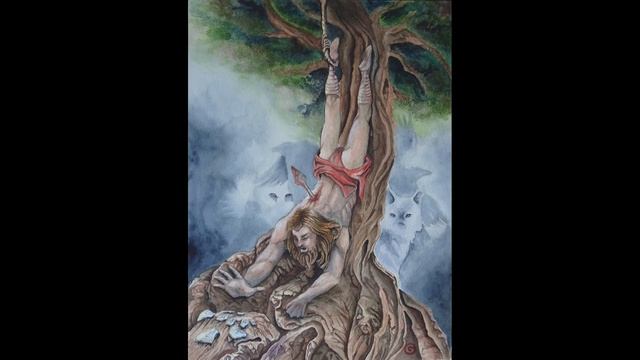 Exploring Norse Mythology: Odin смотреть онлайн