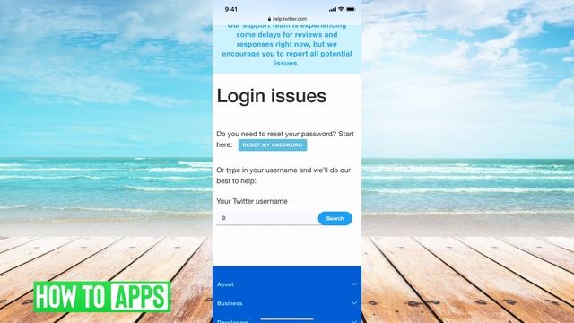 How To Recover Twitter Account Without Email Or Phone Number смотреть онлайн