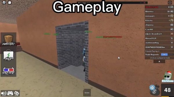 BEST MM2 GUI SCRIPT ECLIPSE HUB SHOWCASE