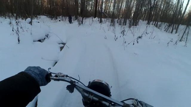 Тула и ВосходМакакаИж по следам бурана Часть 1 смотреть онлайн