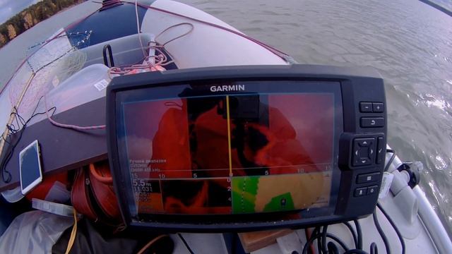 Garmin GT52 или CV52? Лучше Garmin GT40!