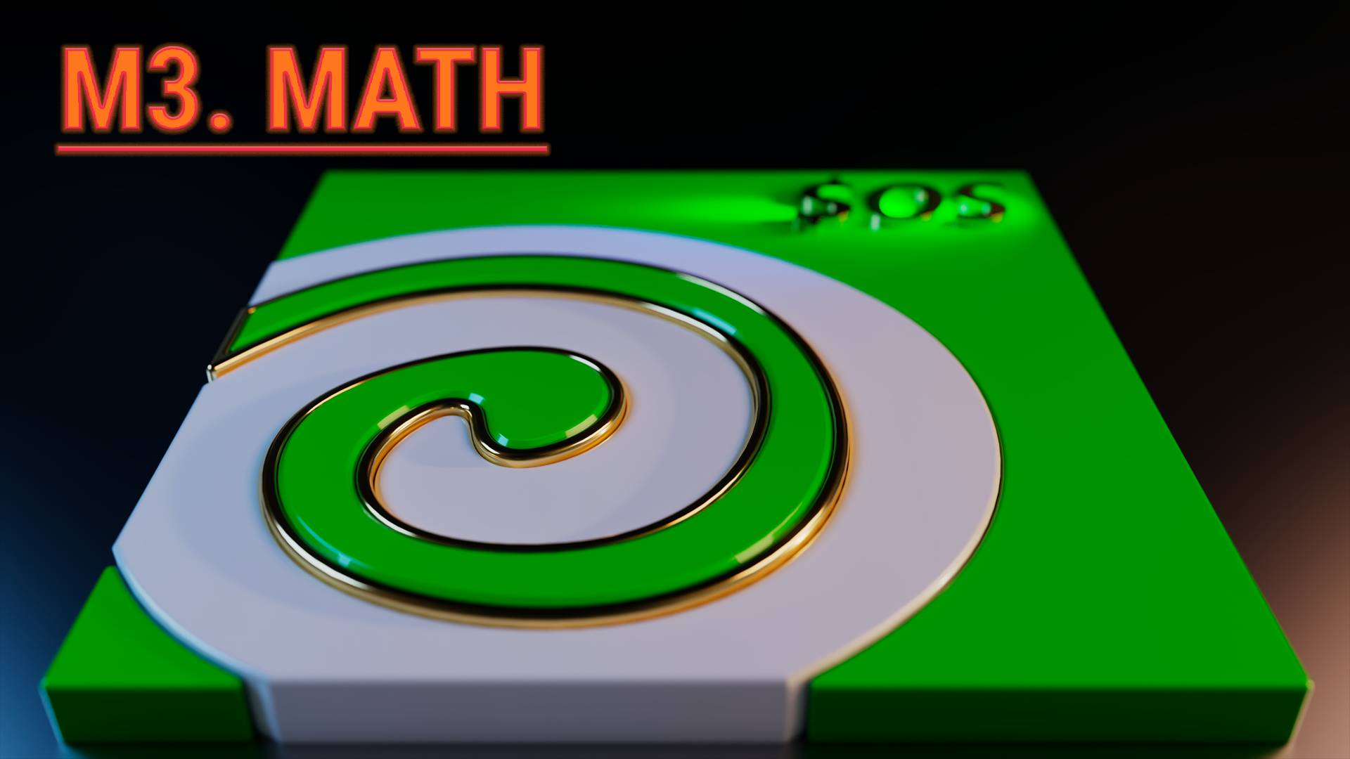 MATH. Математика цвета часть 1 смотреть онлайн