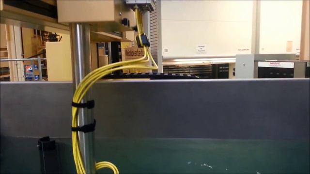 Ультразвуковая система контроля подшипников (производство ScanMaster, Израиль) смотреть онлайн