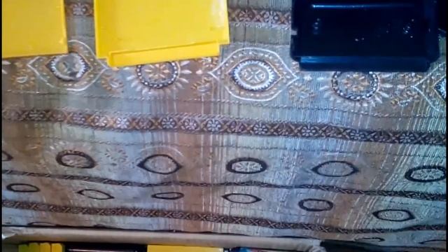 Коробочный выпуск №1. Футляры для DENDY и SEGA картриджей смотреть онлайн