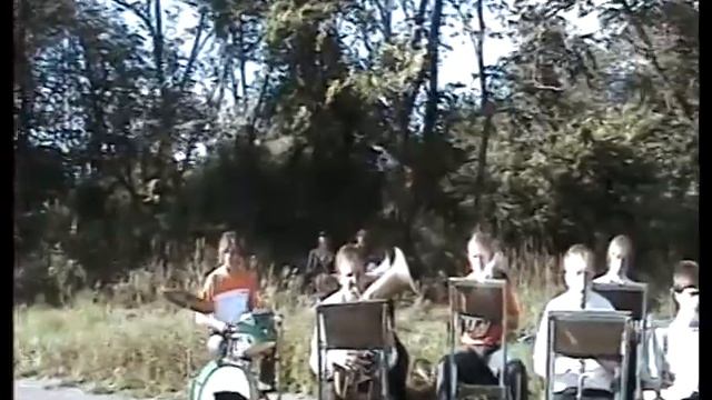 19.08.2007 г. День города Калачинска. 1 Часть. смотреть онлайн
