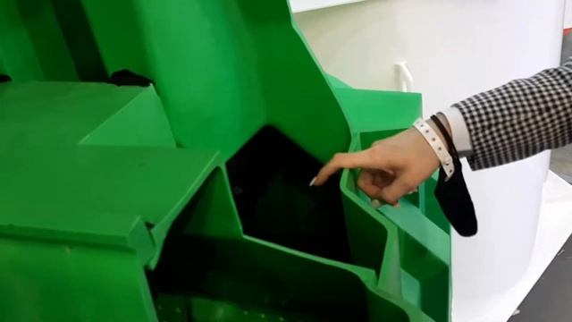 Новый Эргобокс (Ergobox) смотреть онлайн