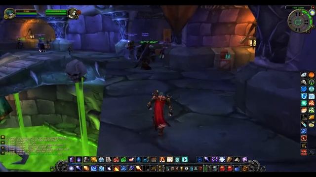 Where is Stable Master in Undercity \ How to Find Stable Master in Undercity смотреть онлайн