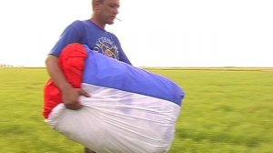 Неудержимые. Парапланы, полёты на парамоторах.