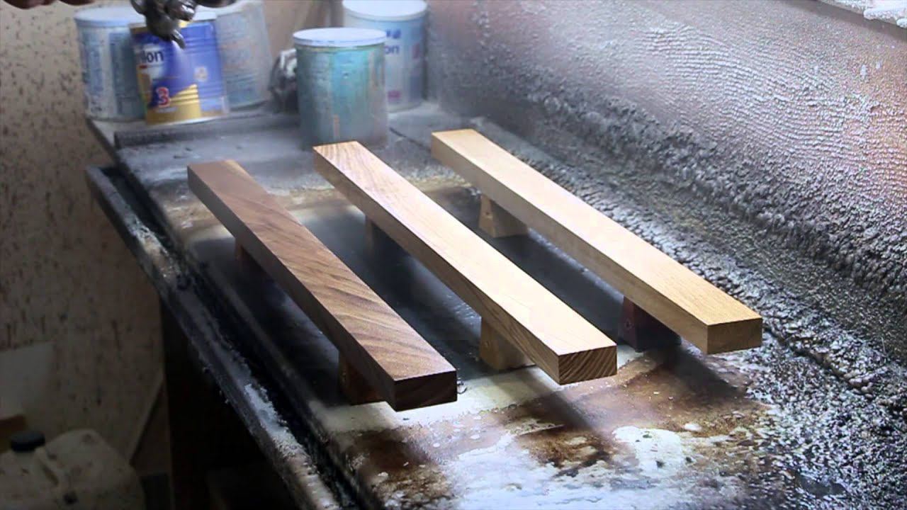 Wooden magnetic knifeholders смотреть онлайн