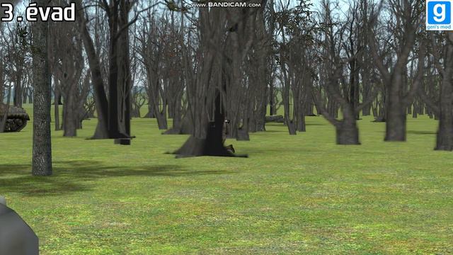 Geri's Mod: World Of Tanks Gmod-ra! смотреть онлайн