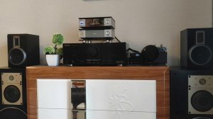 Музыкальный центр Philips MCD716 (USB)