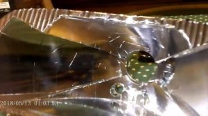 Восстановить отражатель фары своими руками с помощью пленки.