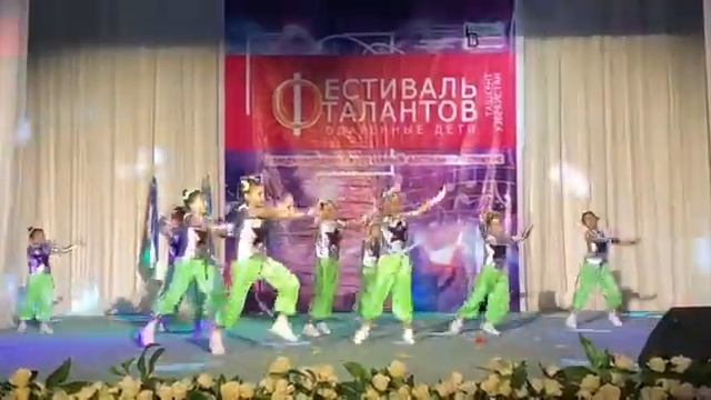 Танец Мечтай смотреть онлайн