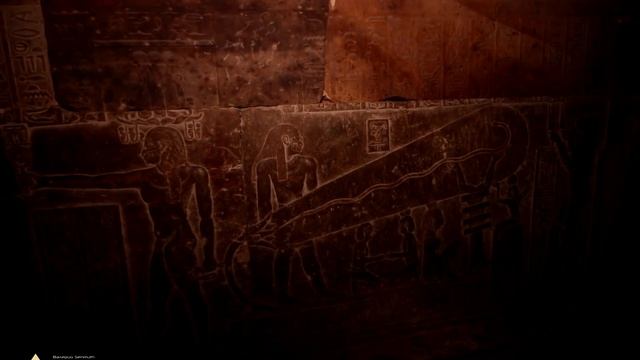 Интересные факты из Древнего Египта ▲ [by Senmuth] смотреть онлайн