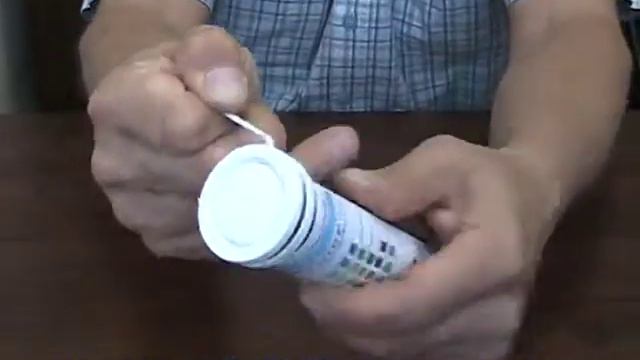 Анализатор мочи у Вас дома смотреть онлайн
