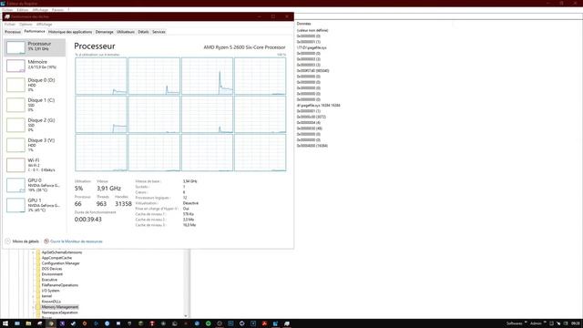 [TuTom] Activer Cache L2 et L3 Processeur [FPS Improvement] смотреть онлайн