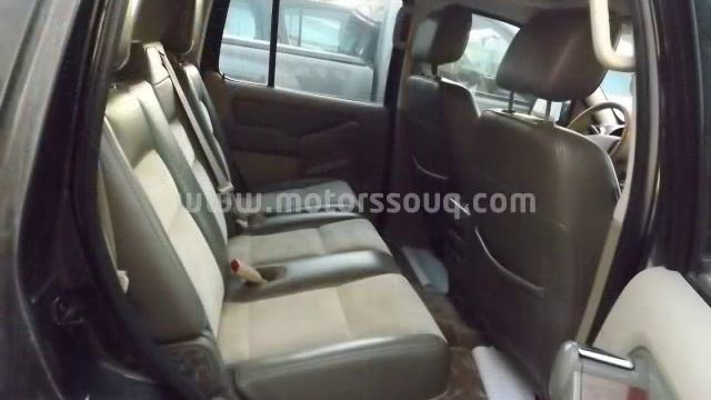 For sale Ford Explorer 2009 смотреть онлайн