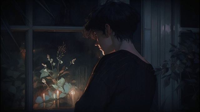 Баллада о соседе