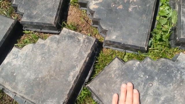 Энергия Солнца для производства тротуарной плитки смотреть онлайн