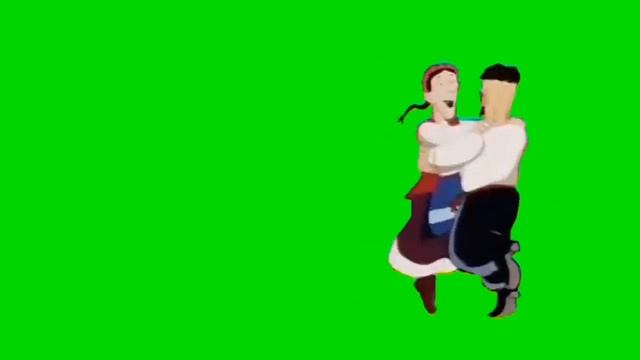 украинская пара танцует 1 смотреть онлайн