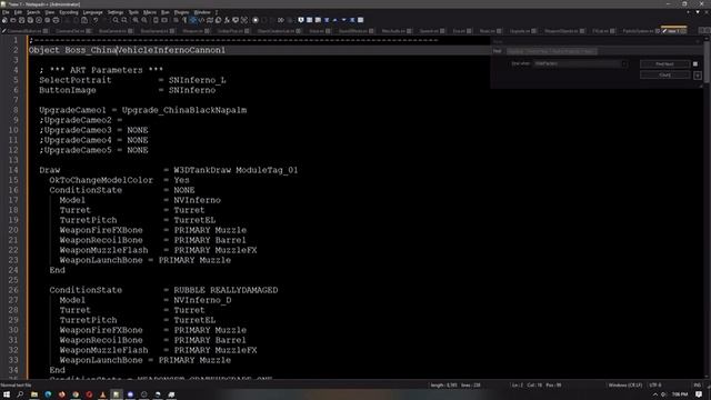 Generals Zero Modding Hour Tutorial - Scrap/Crate Salvager Upgrade Units (GLA style) смотреть онлайн