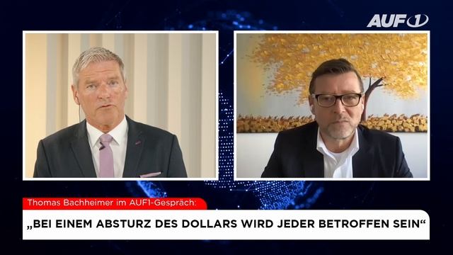 Nachrichten AUF1 Vom 3. April 2023